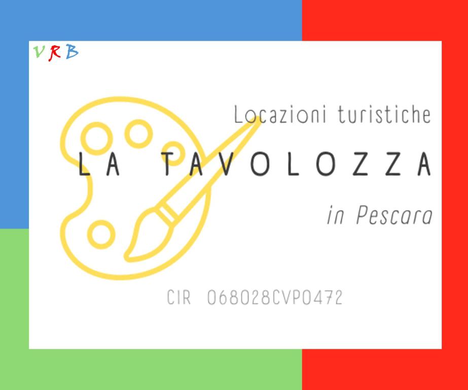 La Tavolozza