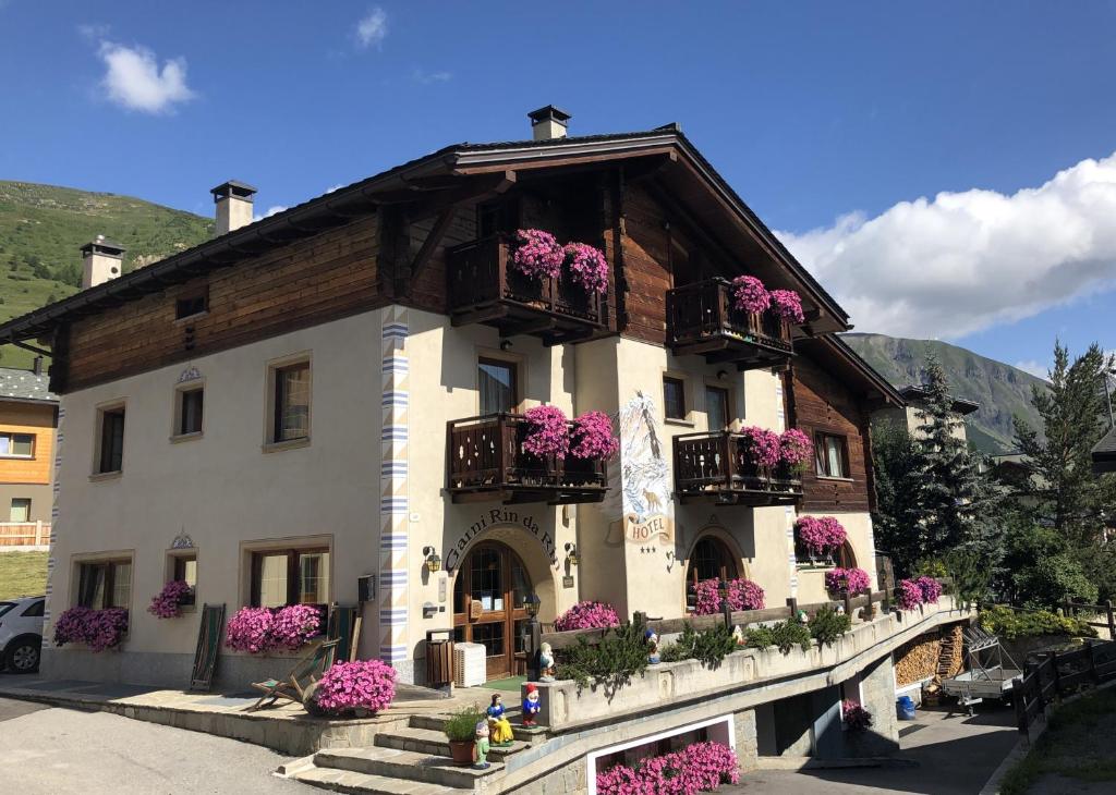 La Tea di Heidi