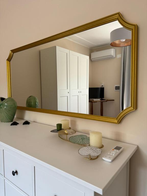 LA TORRE SARACENA - APARTMENTS with services & Free Parking