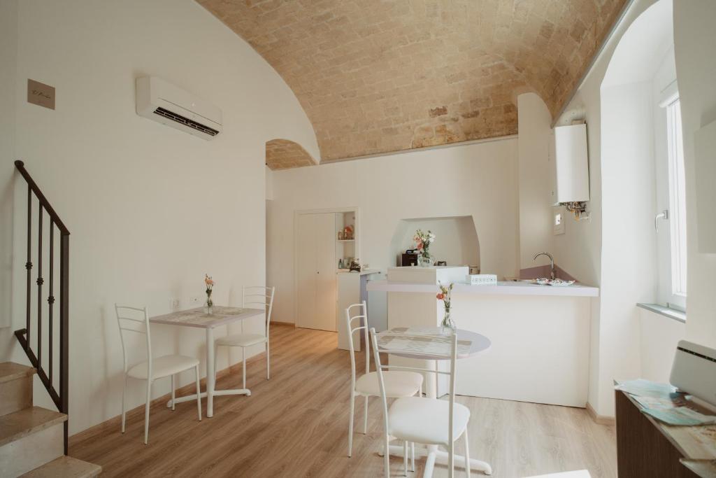 La Torre Vasto B&B