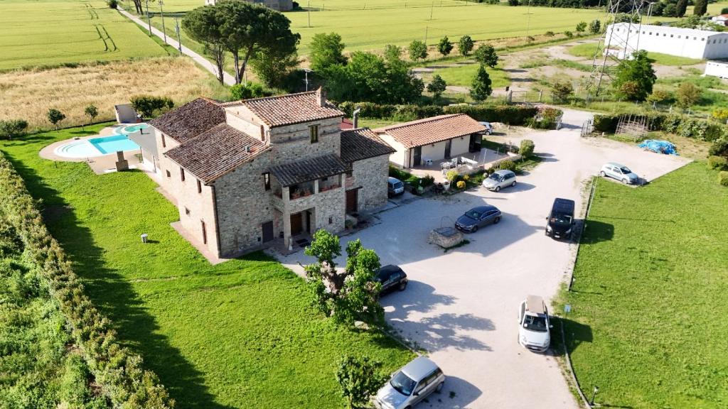 La Valle delle Favole