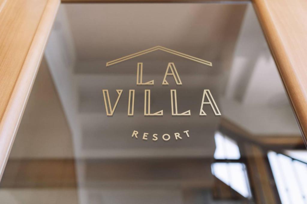 La Villa Resort Pignola