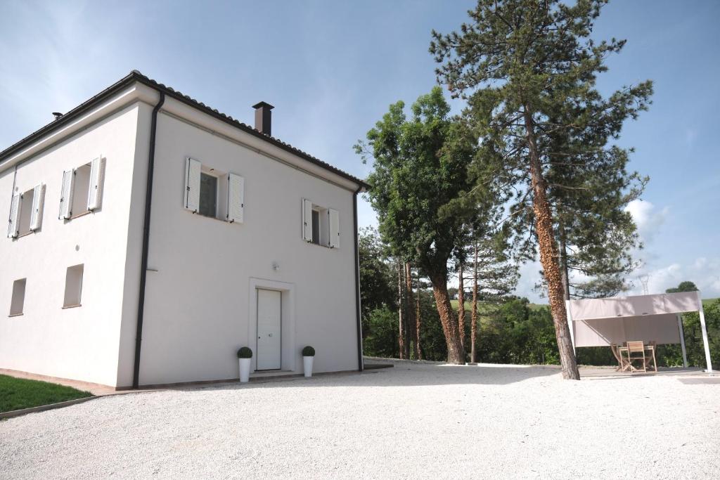 La Villa Suite 2