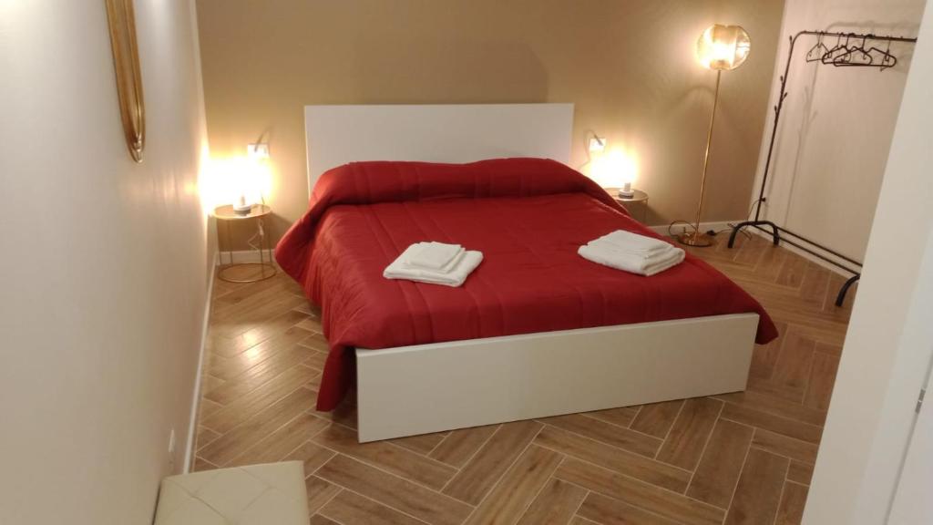 La Villetta B&B
