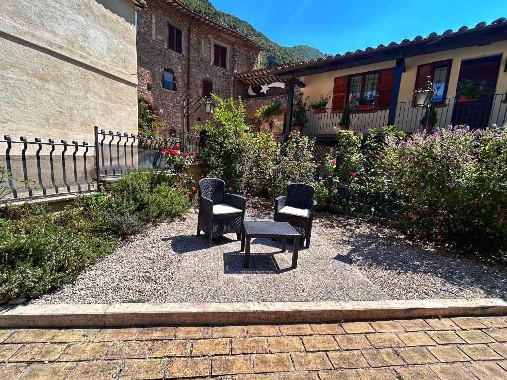 La Villetta