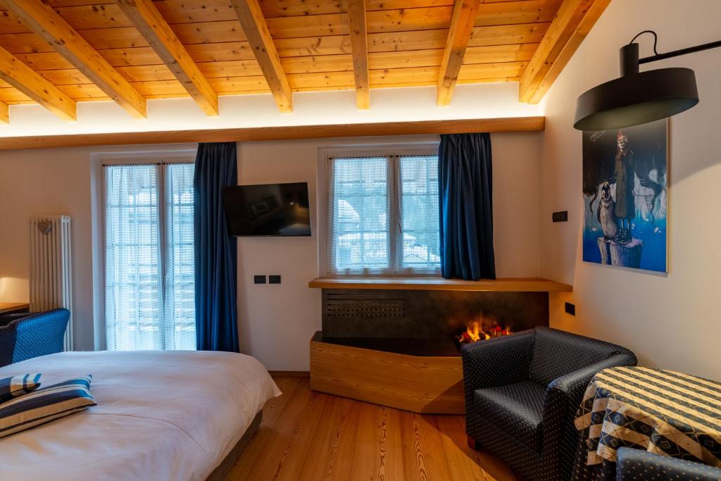 CinqueSensi - Condominio La Zoca