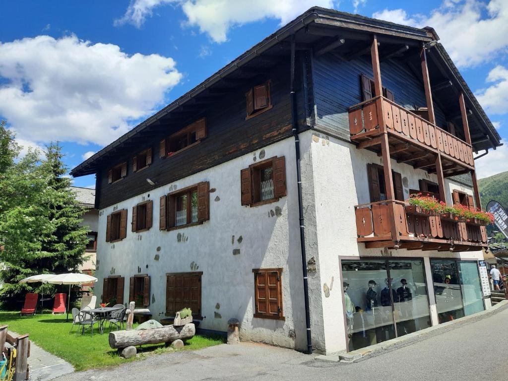 Hotel Lac Salin Spa & Mountain Resort