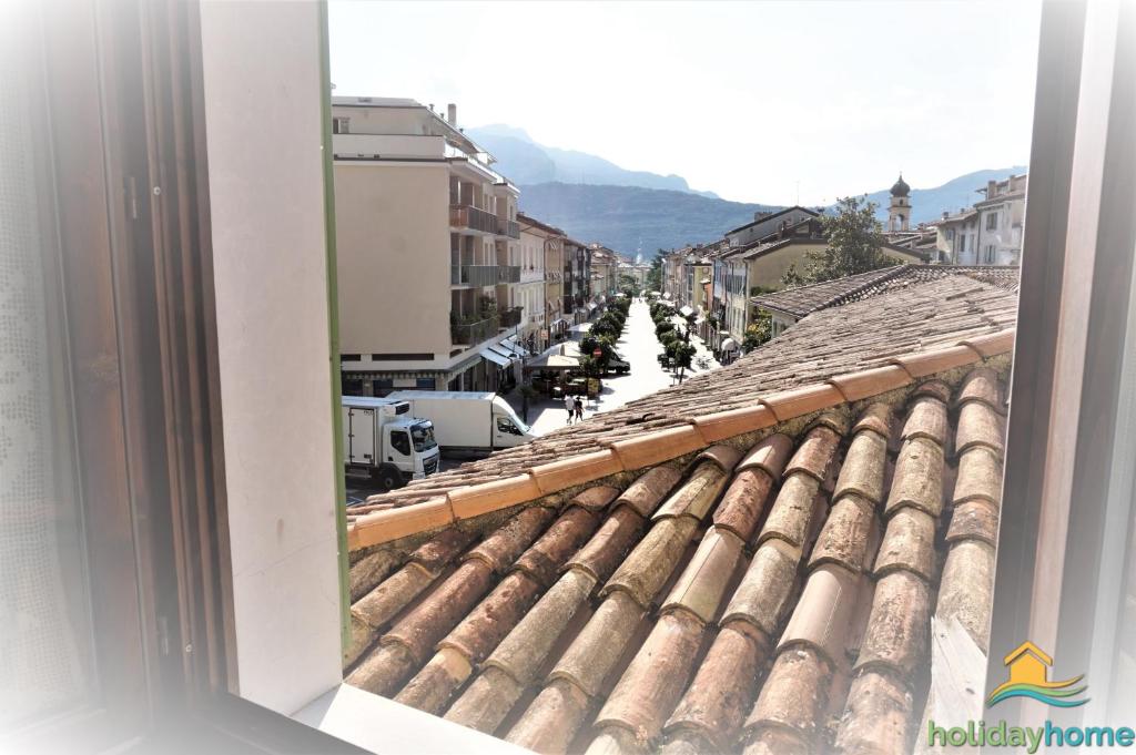 Lake Garda Home