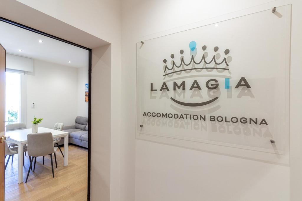 Lamagia