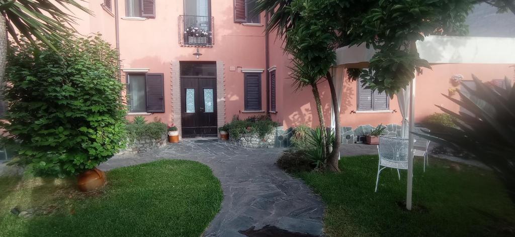 Lamato Borgo