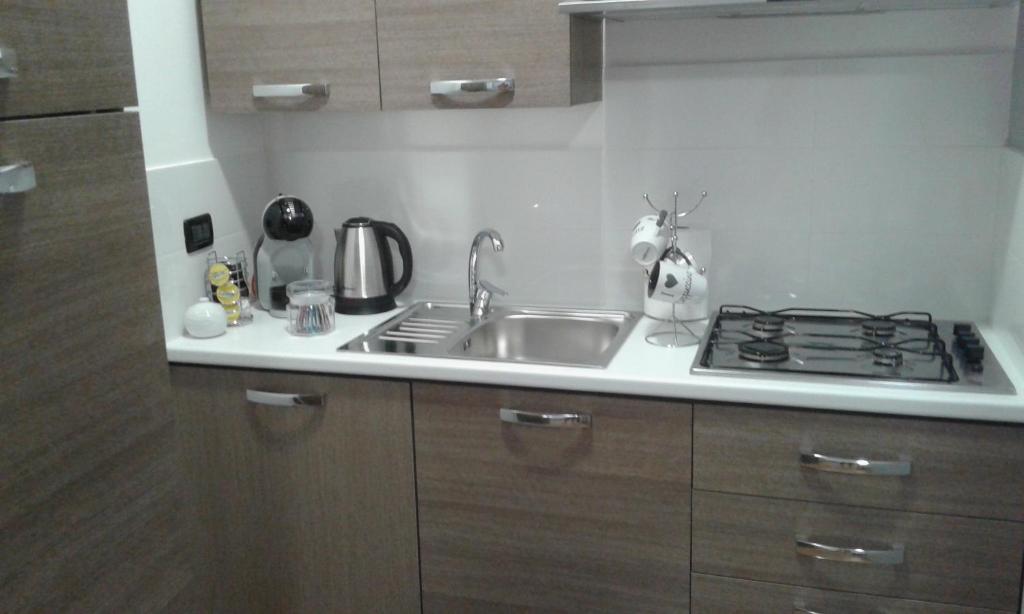 Lamezia Park Apartments