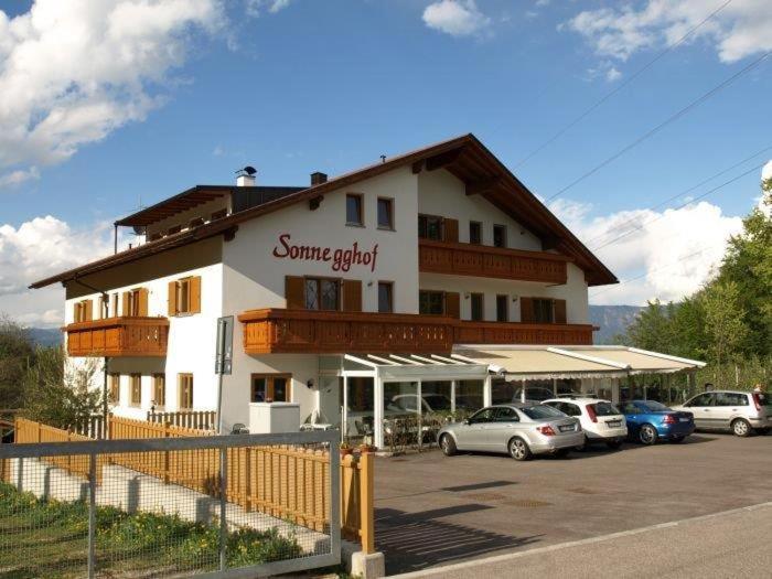 Landgasthof Sonnegghof