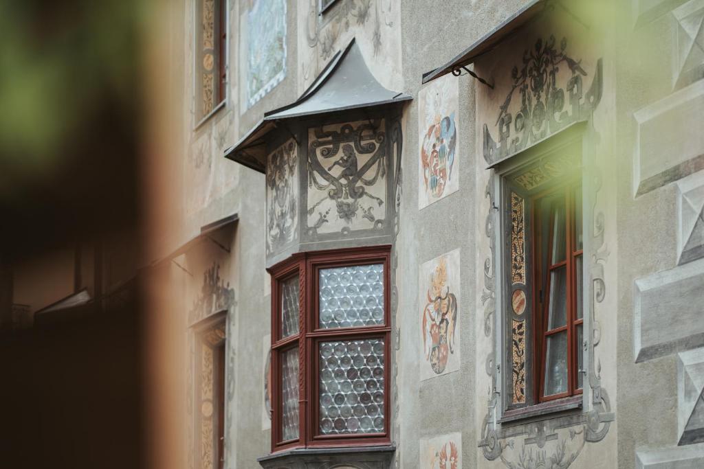 Arthotel Lasserhaus - adults only
