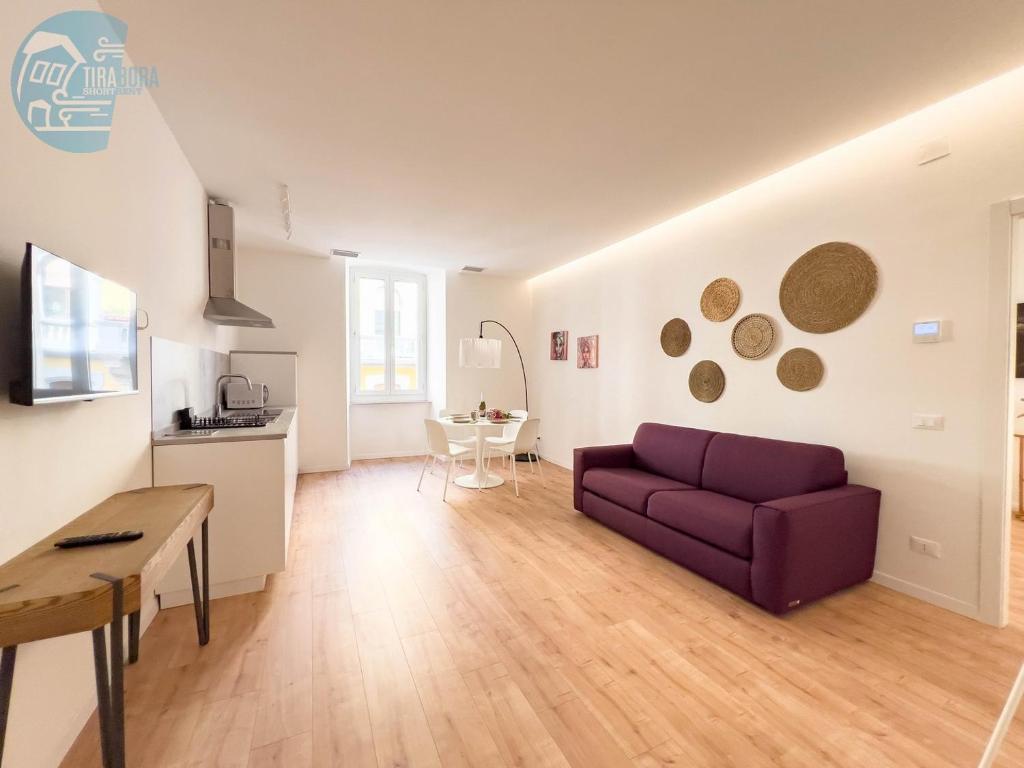 Lazzaretto Vecchio 22 Tirabora Short Rent