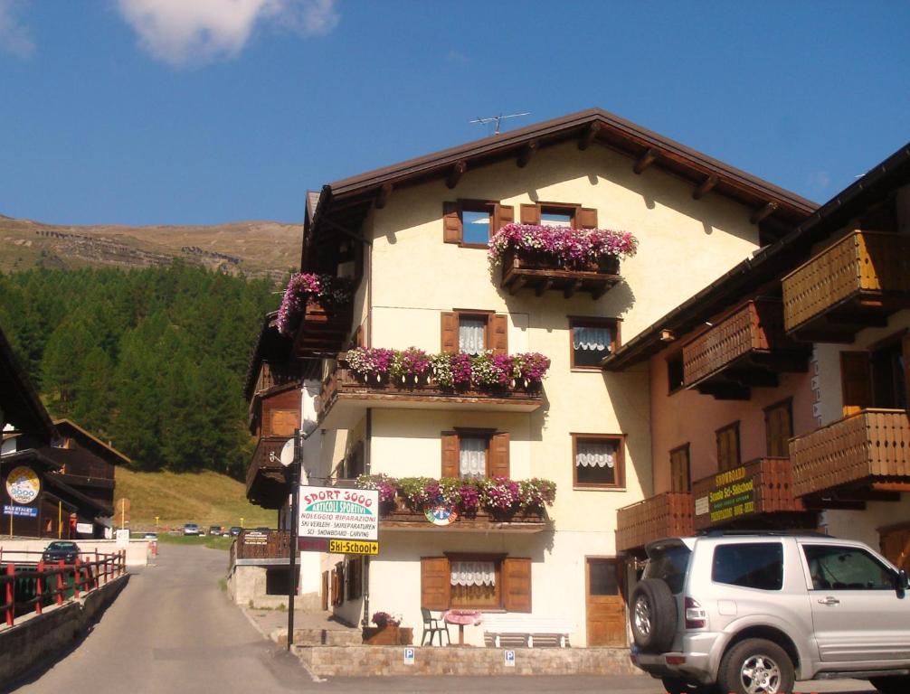 Residence Le Cascate