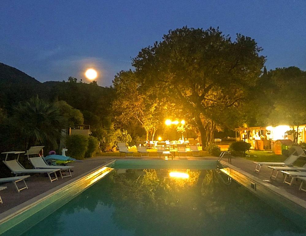 Le case di Lisetta Holiday homes