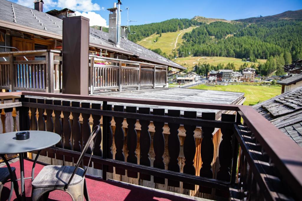 Le Chalet Luxury Apartment