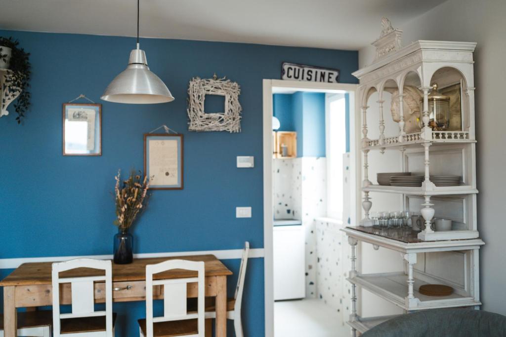 Hurban Apartments Muggia