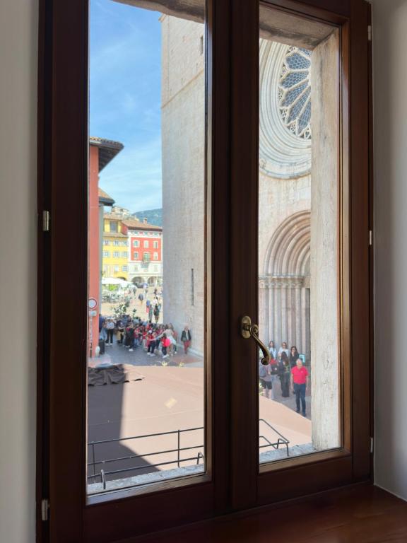 Le finestre sul Duomo