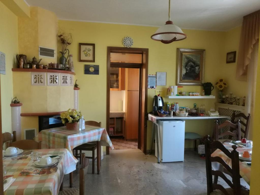 Le Magnolie B&B