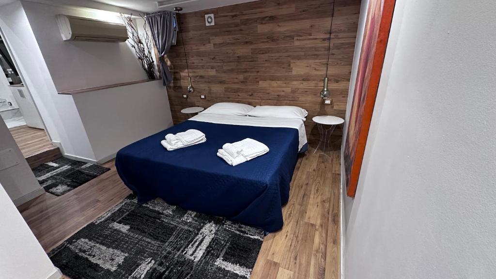 Le MarianCarve'Central apartments