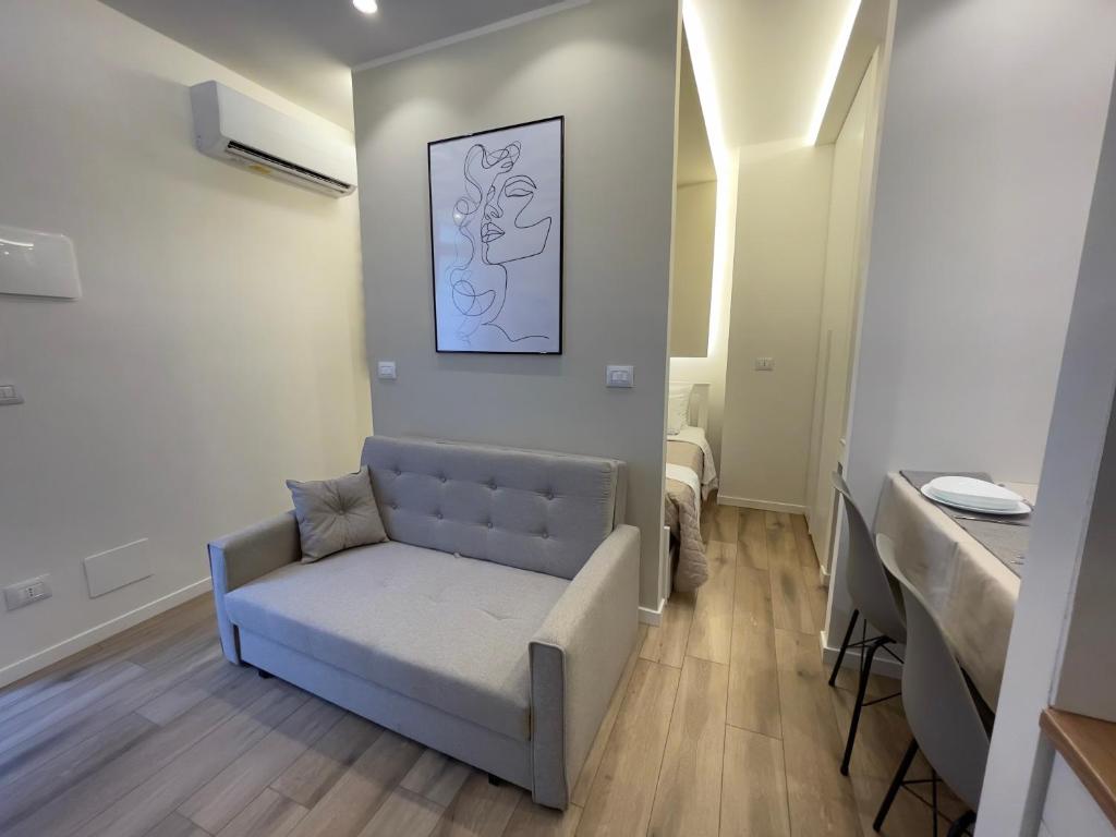 Le MarianCarvè Suite Apartments