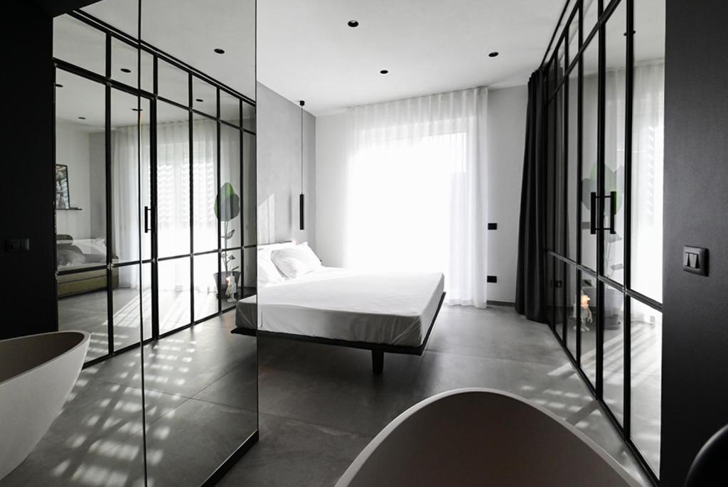 LE MARIN contemporary apartments