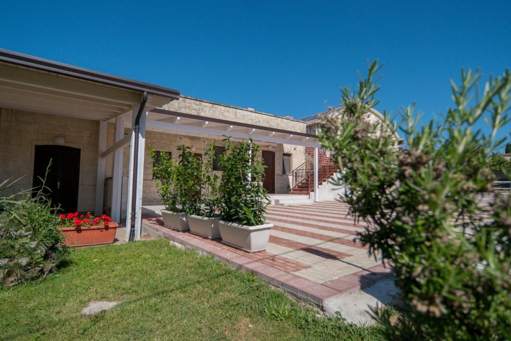 Agriturismo Le Matinelle