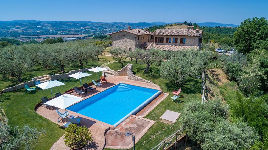 LE RESIDENZE DEI POTTI 12, Emma Villas