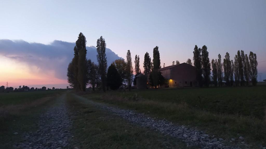 Le Stanze di Matilde