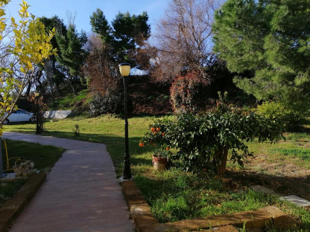 le tamerici B&B