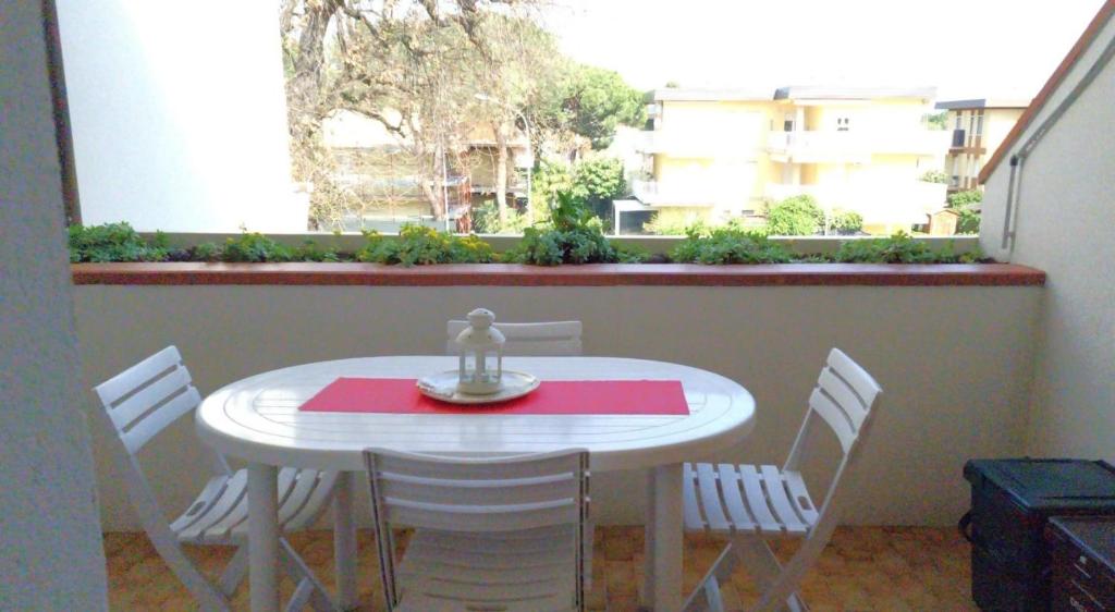 La Terrazza al 12 Casa vacanze