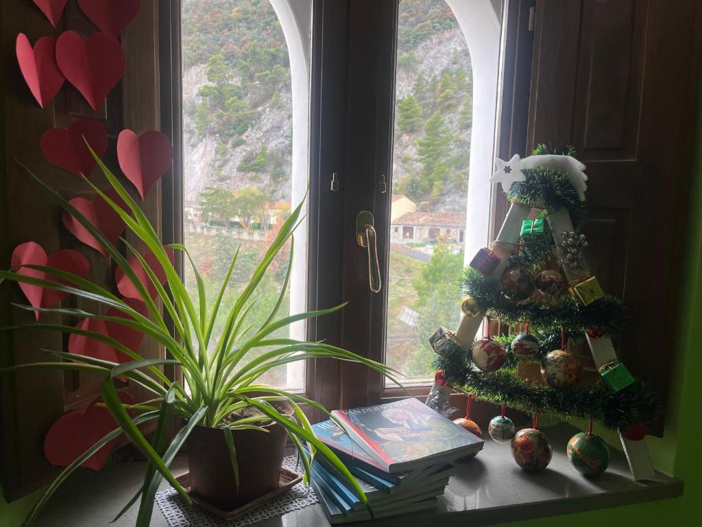 Le Terrazze Sul Pollino B&B