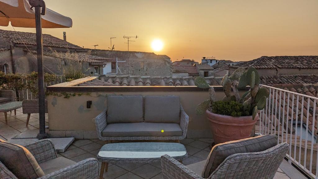 Le Terrazze