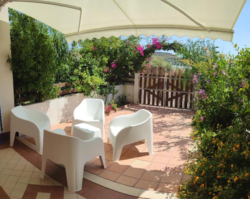 Le Torrette di Anna - Tropea