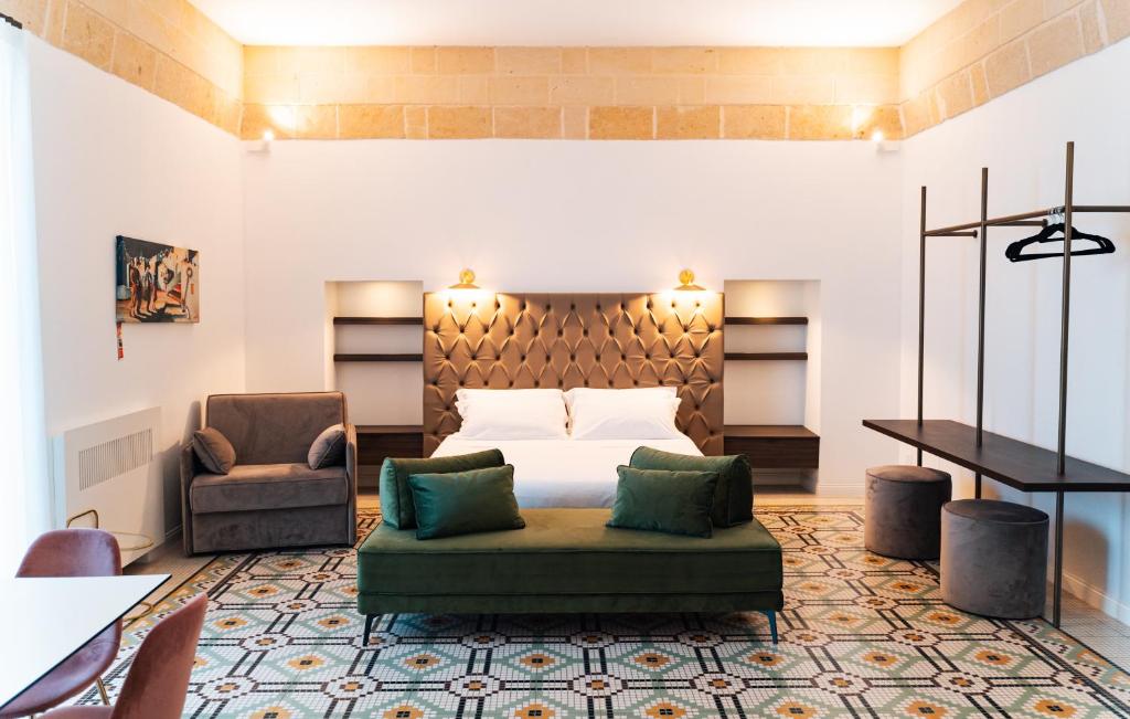 Le Vie Del Centro Luxury Room