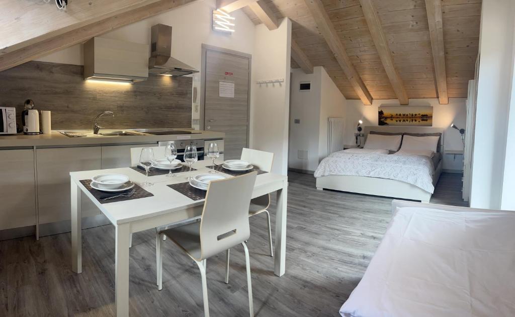 Apartment Casa Crapena-2 by Interhome