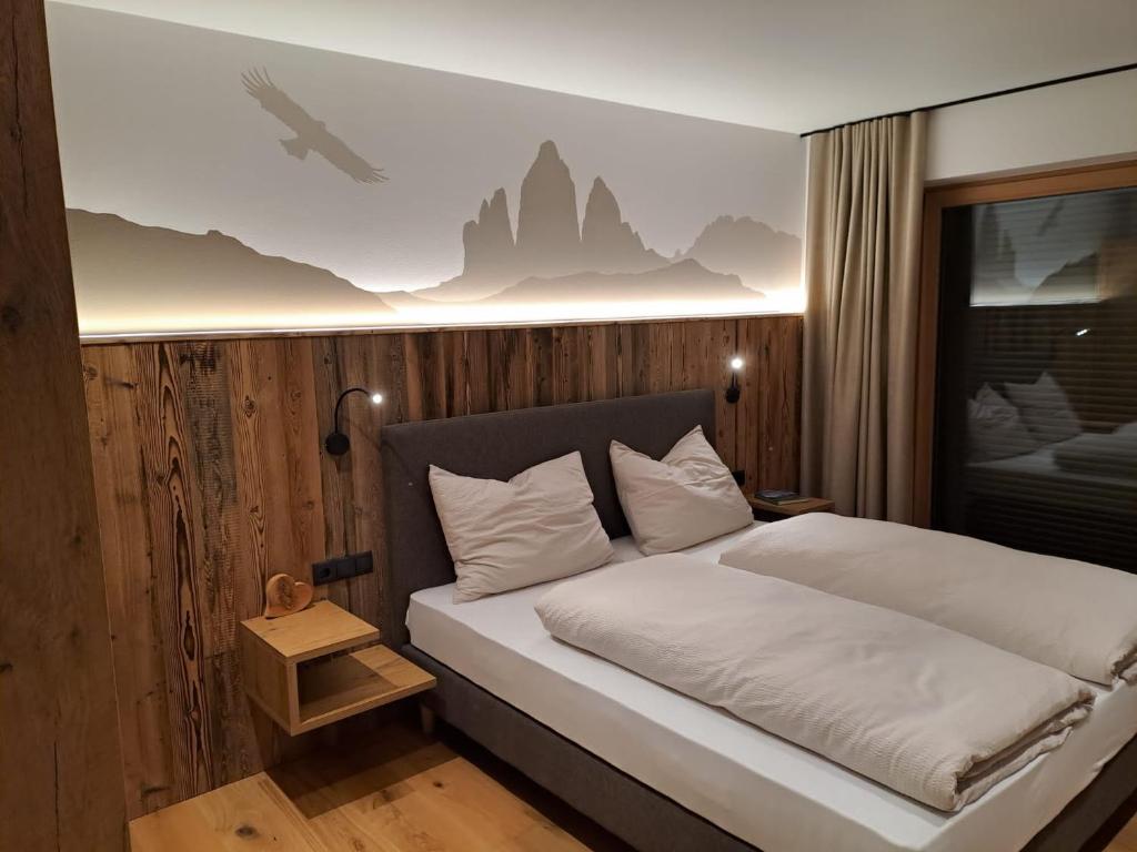 Lechnerhof- Clara's Moutain Lodge