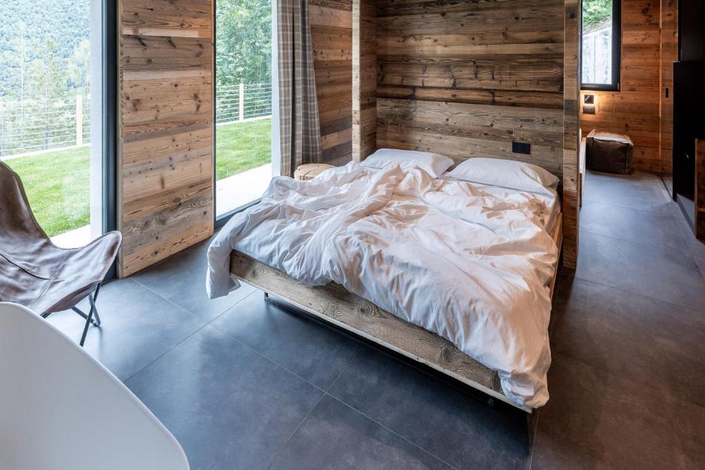 Ledarix Charm Chalet