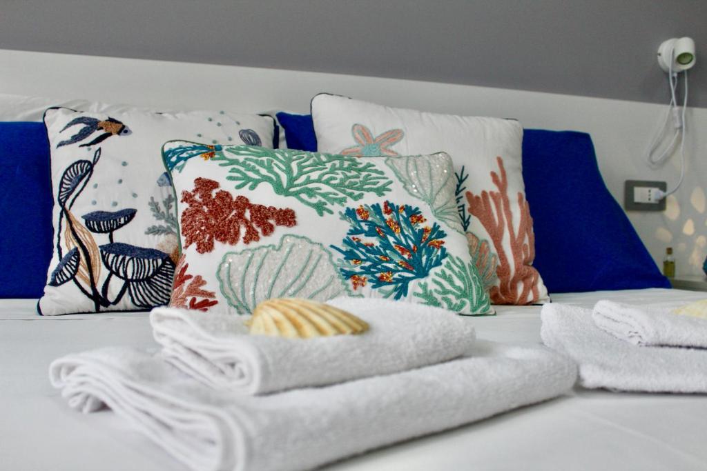 Leonardo Suites Scilla