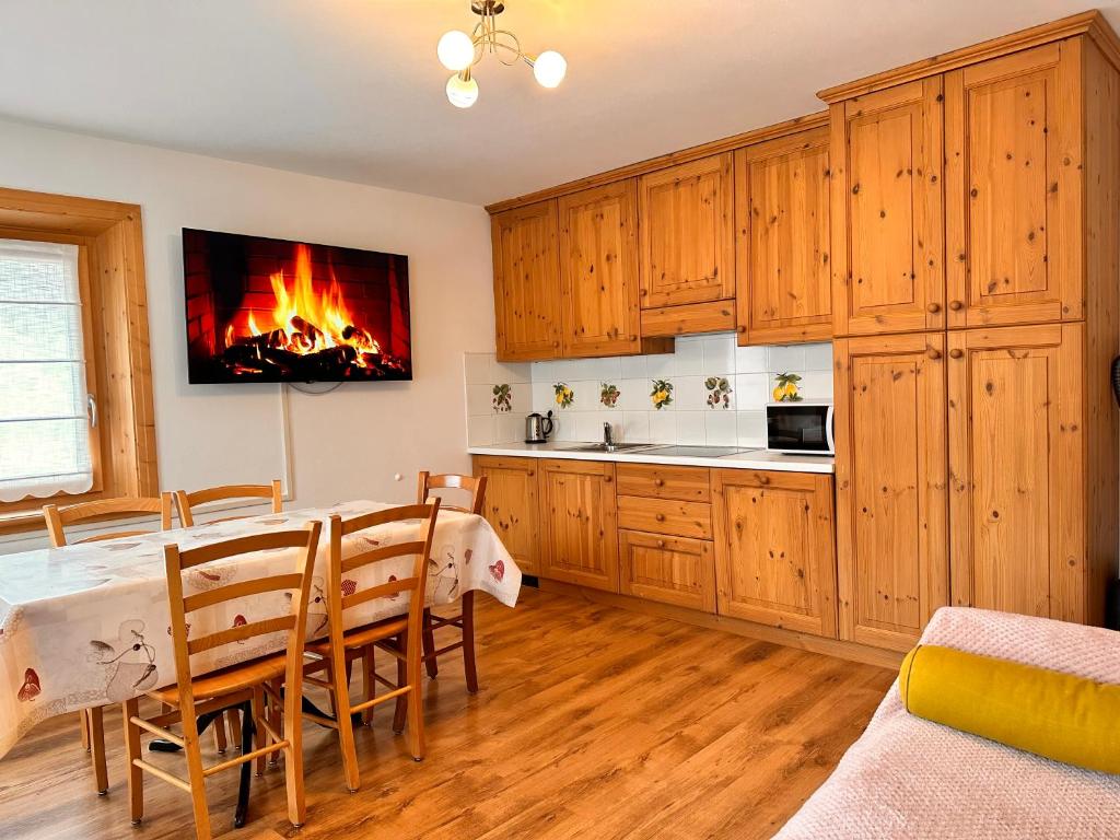 Leveron Apartments