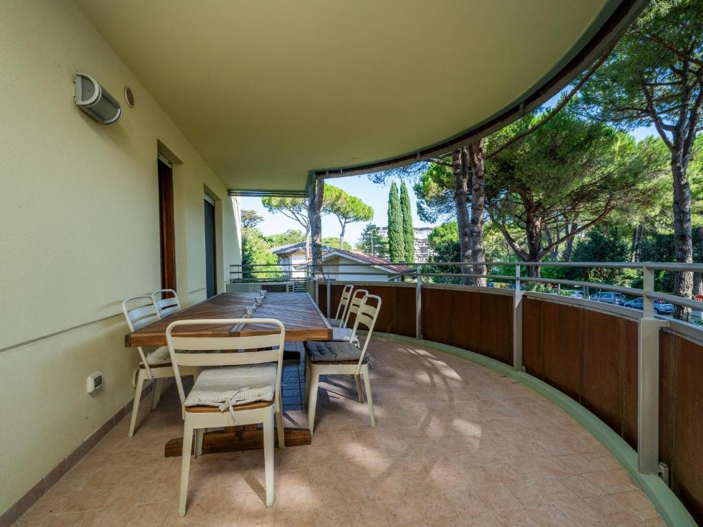 Lignano Riviera Green Lodge
