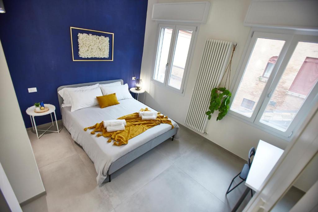 LikeHome San Romano -3Rooms - 10persone -Ferrara