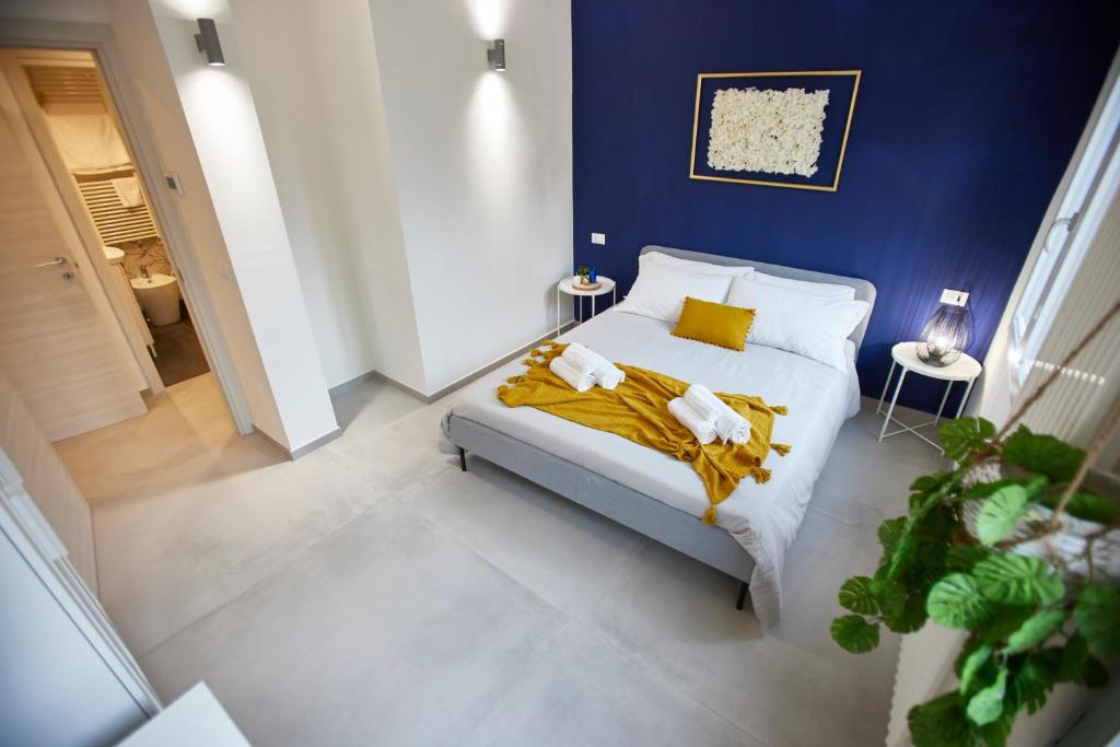LikeHome San Romano - 1 Rooms-4 persone-Ferrara