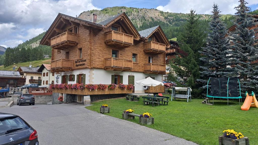 Livigno Elisir Petit