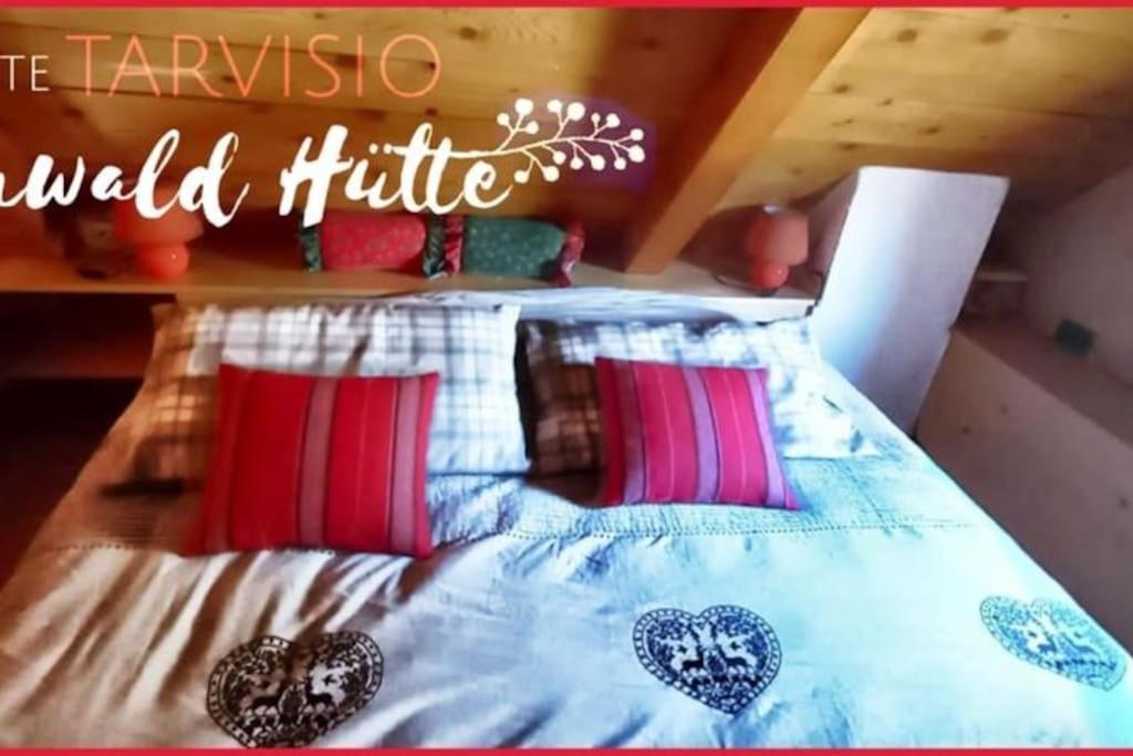 Grünwald Hütte