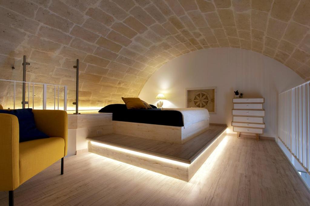 Lo Strazzo - Comfort Rooms