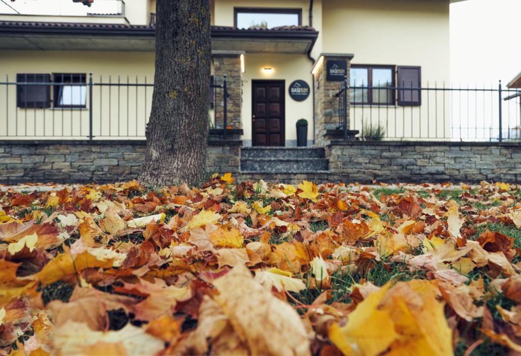 Locanda Bellaguarda B&B