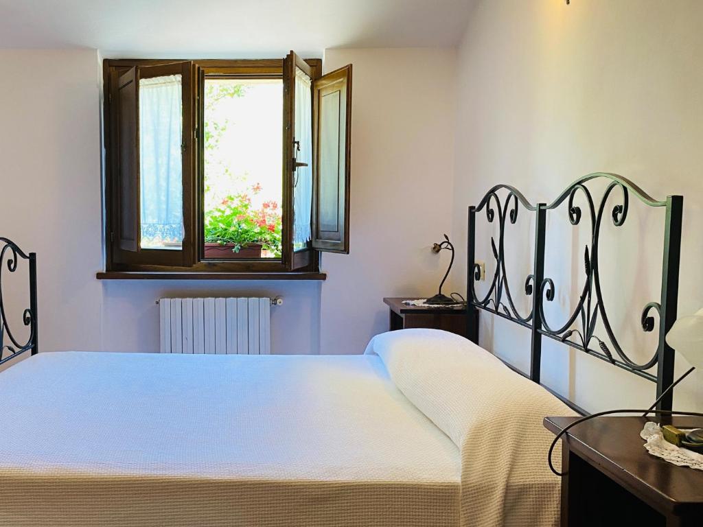 Locanda Cacio Re
