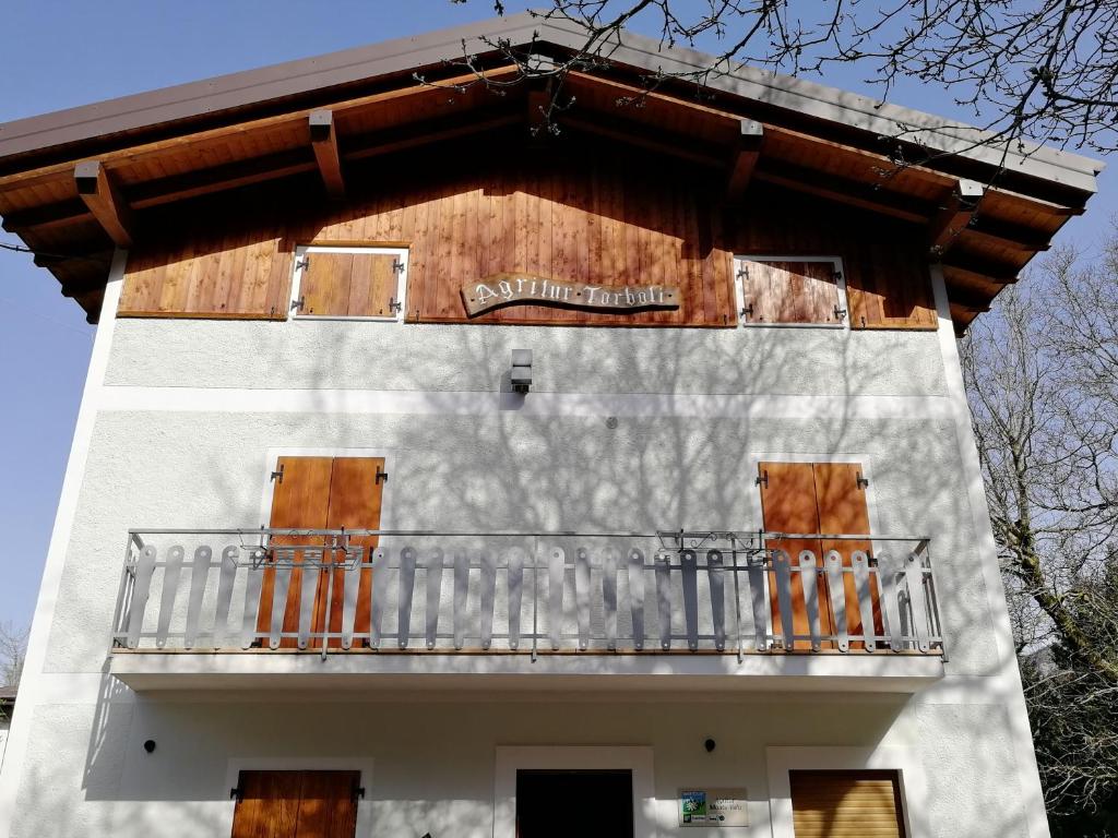 Locanda Castil